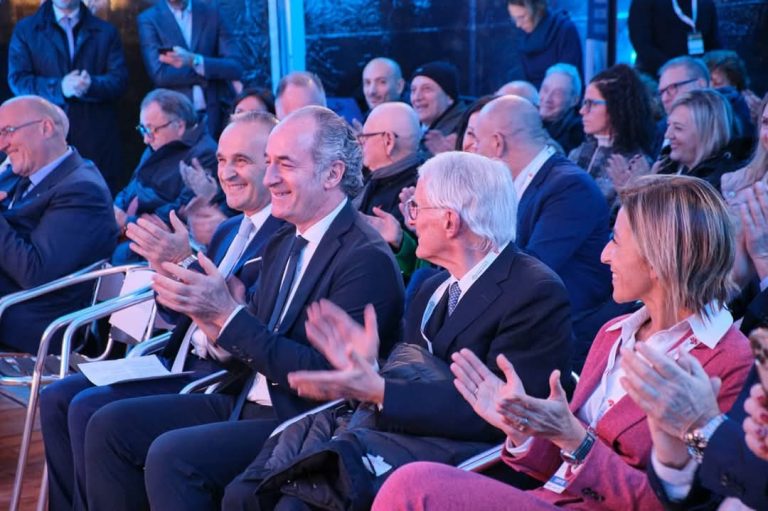 Confapi Xmas Night 2024: dialogo, cultura e impegno sociale.