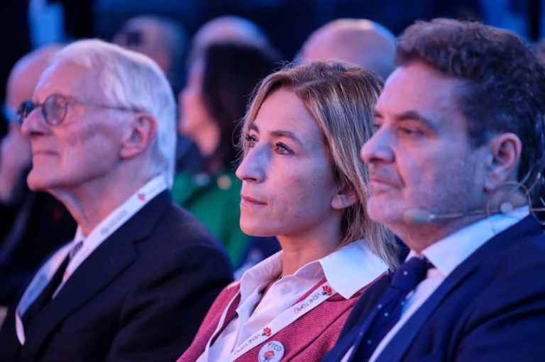 Confapi Xmas Night 2024: dialogo, cultura e impegno sociale.