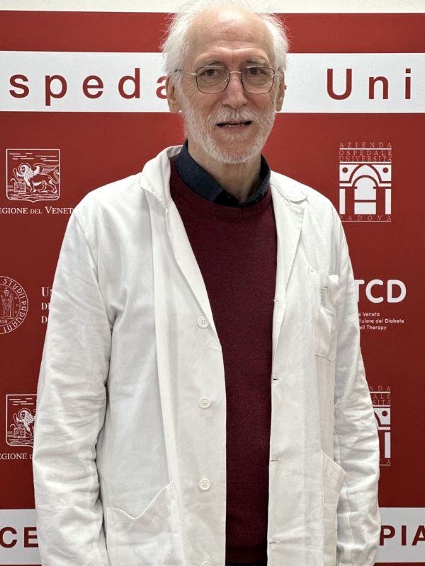 Adolfo Paolin