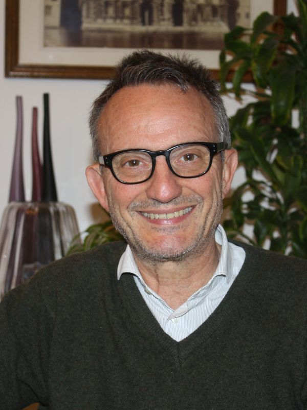 Prof. Angelo Avogaro