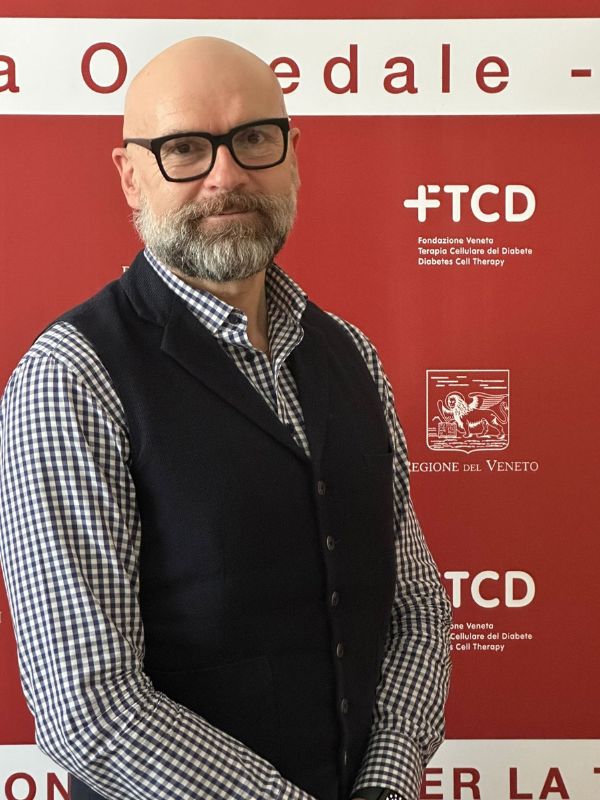 Dr. Carlo Moretti