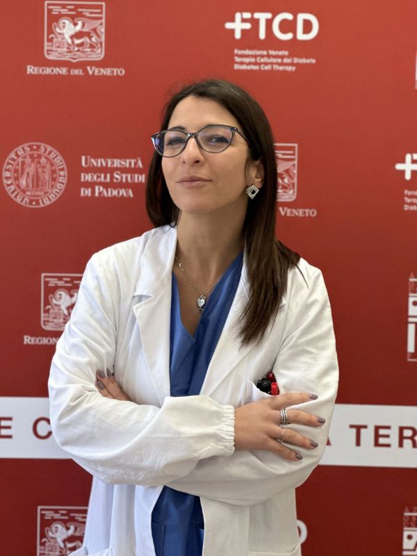 Erica Nuzzolese