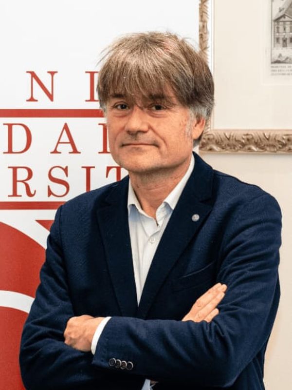 Dr. Fabio Perina