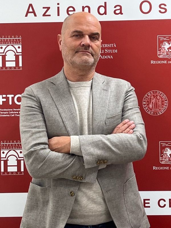 Dr. Fabrizio Stella