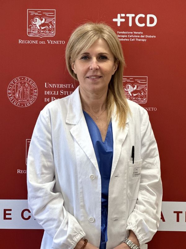 Lucia Rizzato