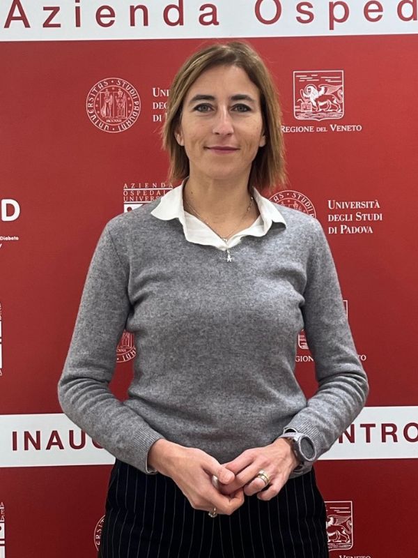 Prof.ssa Lucrezia Furian