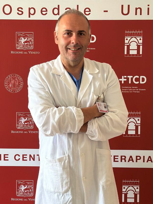 Massimo Menegazzo