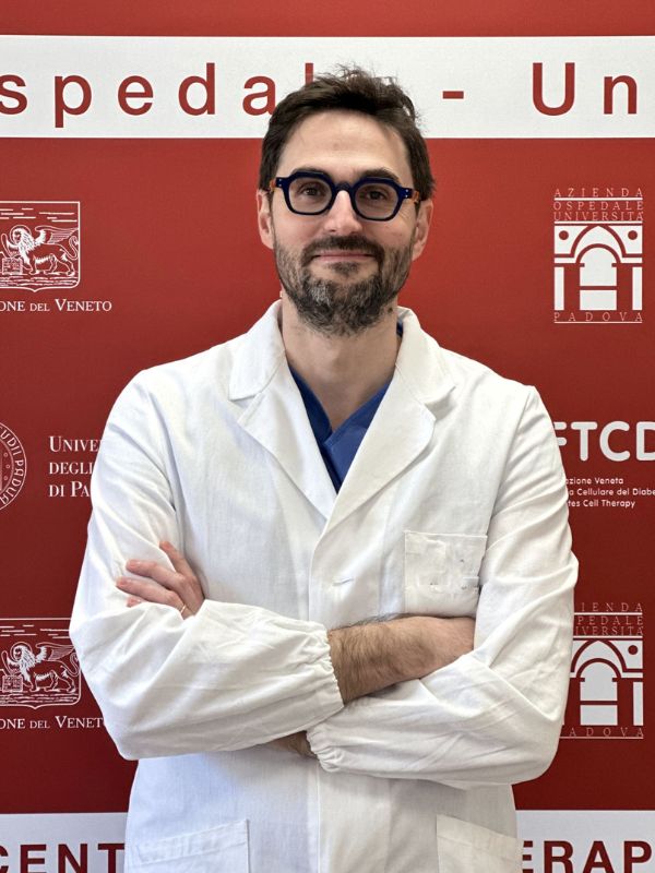 Mattia Albiero
