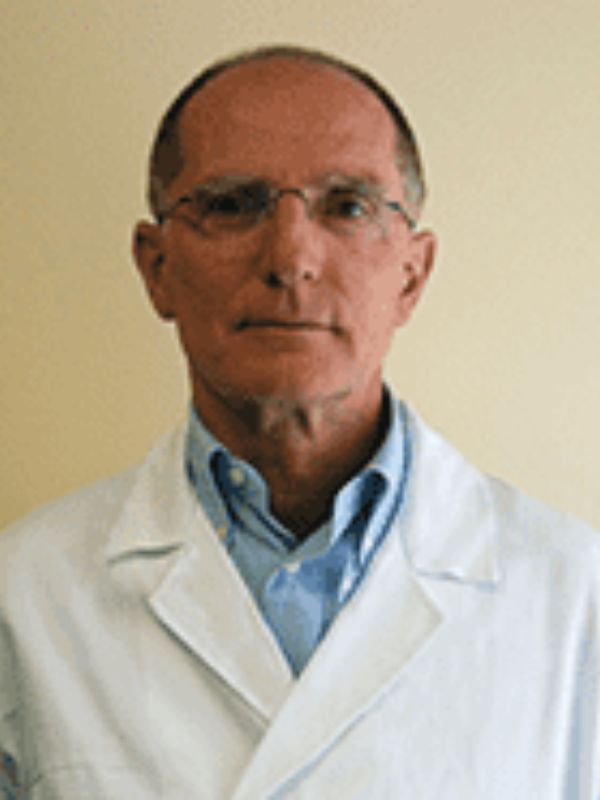 Prof. Paolo Rigotti