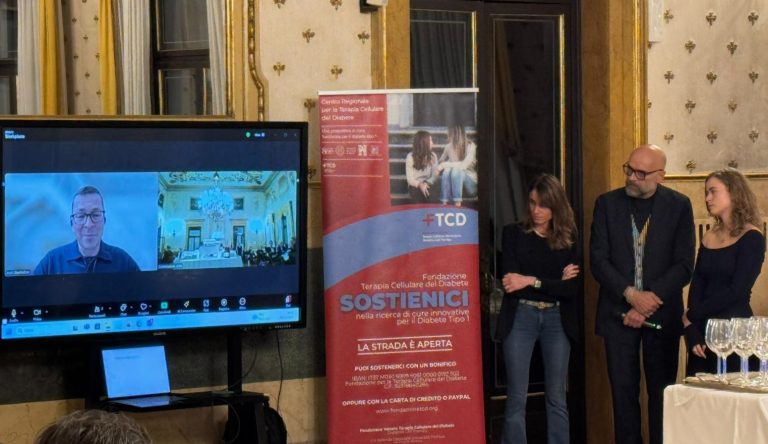 Serata del Rotary Club Padova e Rotary Zurigo.