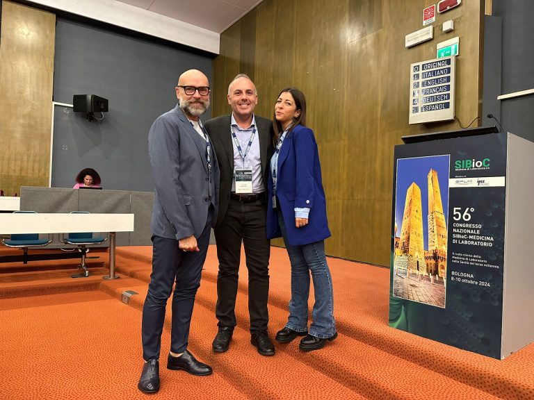Intervento del Dott. Carlo Moretti | Bologna – Ottobre 2024