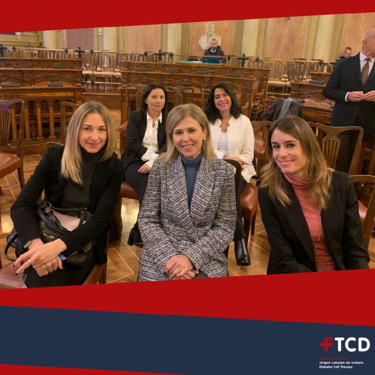Confapi Padova a sostegno della Fondazione TCD