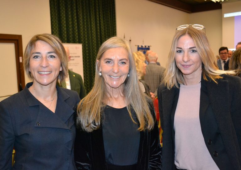 Incontro Rotary Club Padova