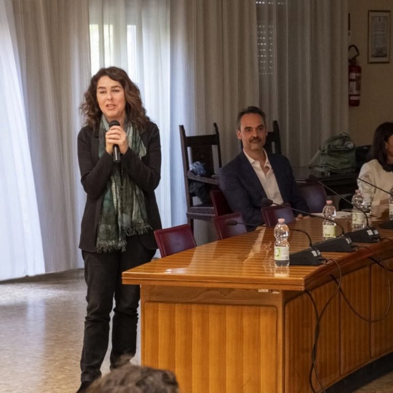 Evento sul Diabete Tipo 1 a Monselice.