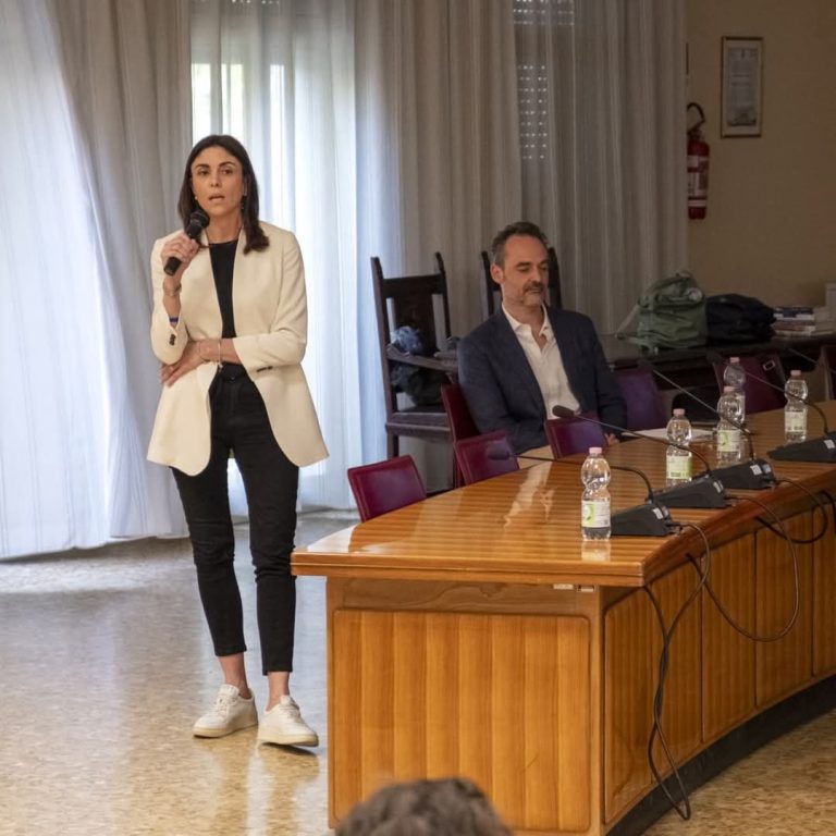 Evento sul Diabete Tipo 1 a Monselice.