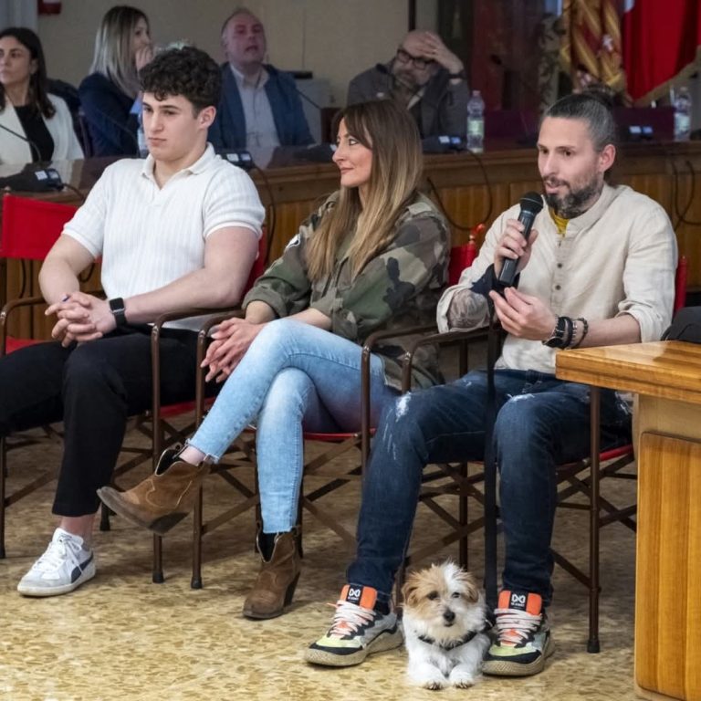 Evento sul Diabete Tipo 1 a Monselice.