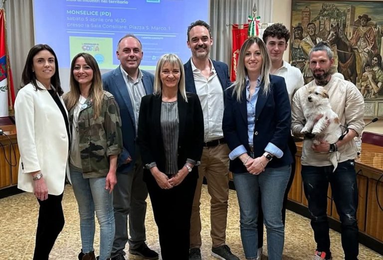Evento sul Diabete Tipo 1 a Monselice.