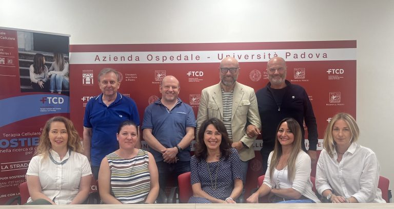 Fondazione TCD e Associazione Giovani Diabetici – AGD Padova
