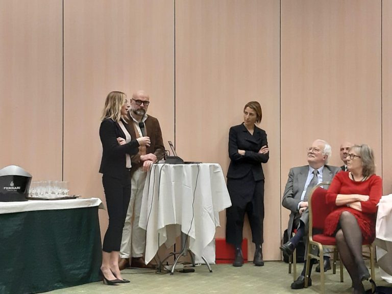 Incontro Rotary Club Padova
