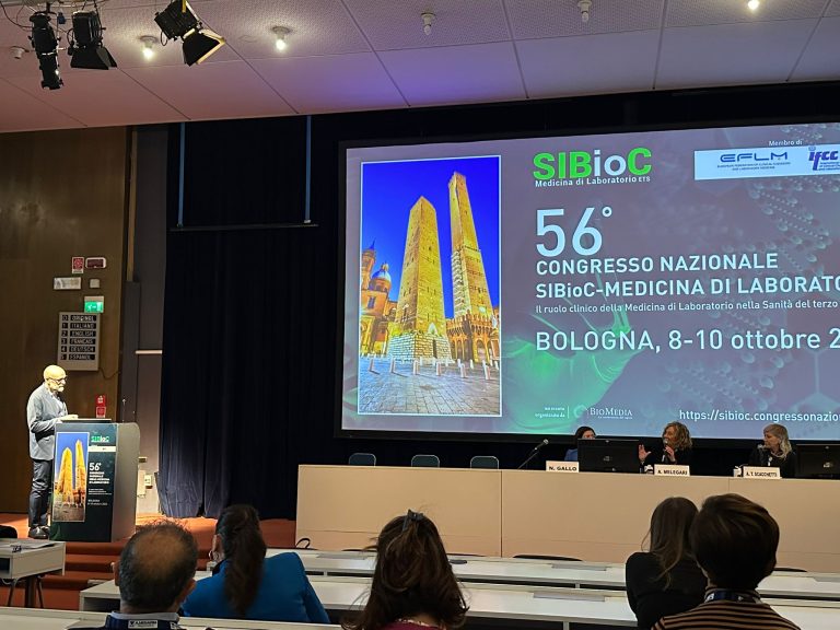 Intervento del Dott. Carlo Moretti | Bologna – Ottobre 2024