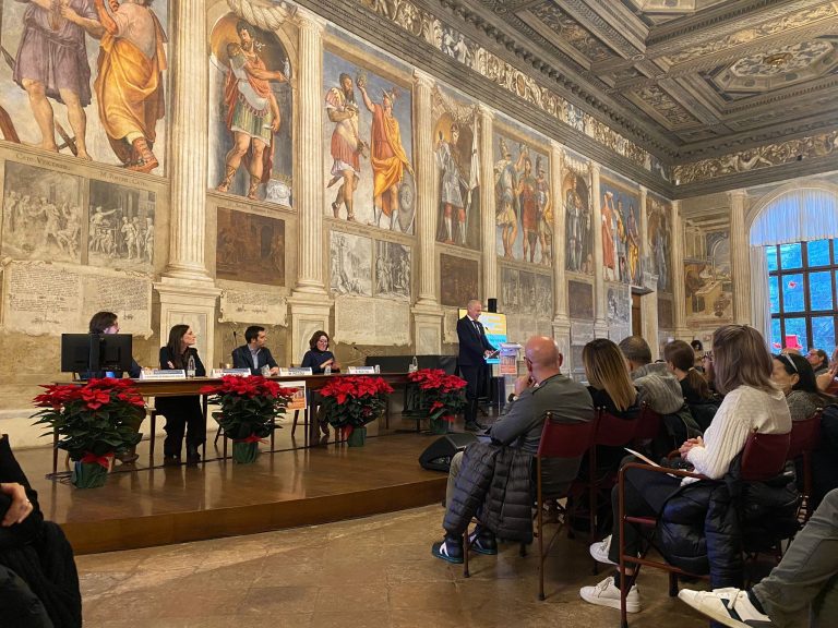 III Congresso Padova Pediatria prospettiva diabete