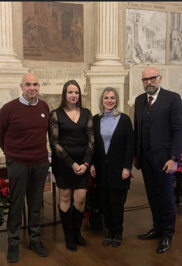 III Congresso Padova Pediatria prospettiva diabete