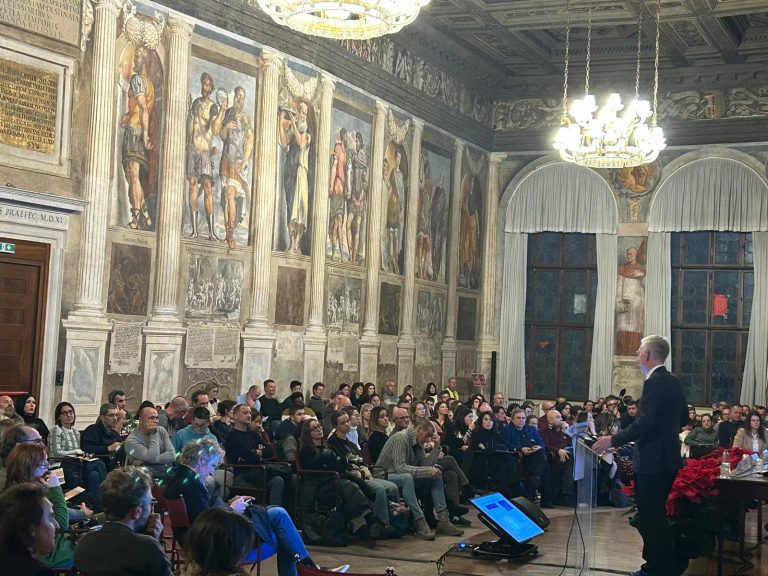 III Congresso Padova Pediatria prospettiva diabete