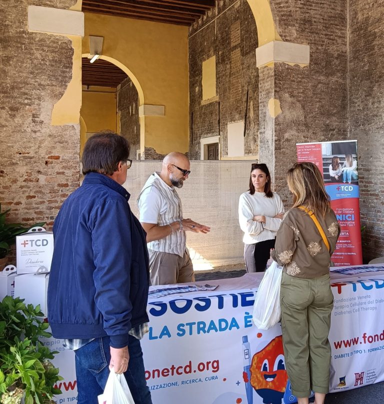 Caseus 2024 a Villa Contarini (5-6 ottobre 2024)