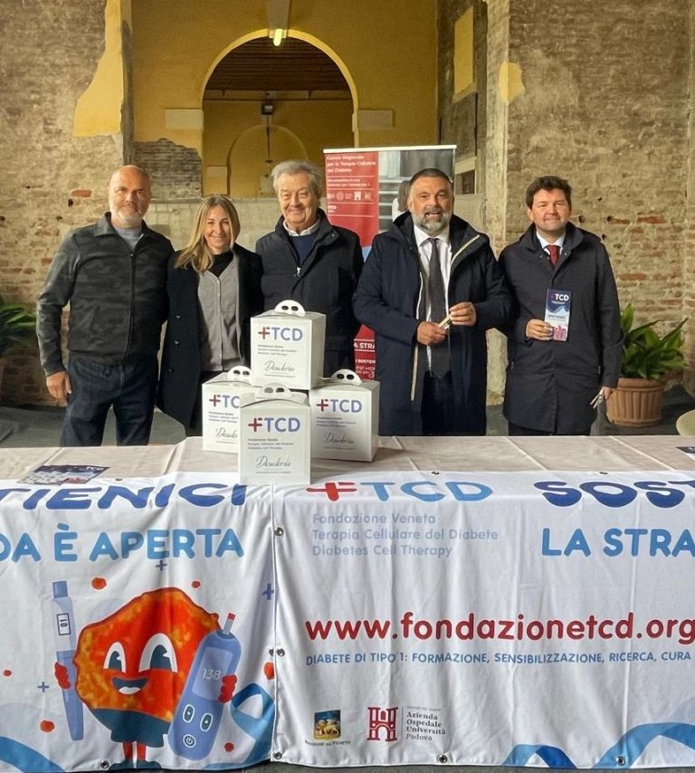 Caseus 2024 a Villa Contarini (5-6 ottobre 2024)