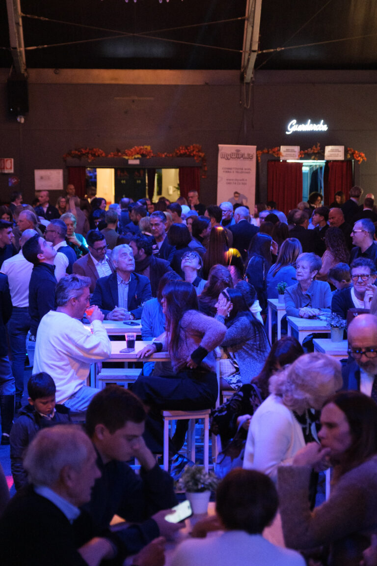 Uniti per un futuro senza diabete: il successo dell’evento L’Isola Che Cura al Gran Teatro Geox di Padova