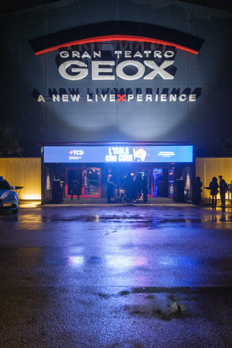 Uniti per un futuro senza diabete: il successo dell’evento L’Isola Che Cura al Gran Teatro Geox di Padova