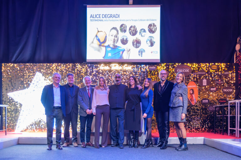 Uniti per un futuro senza diabete: il successo dell’evento L’Isola Che Cura al Gran Teatro Geox di Padova