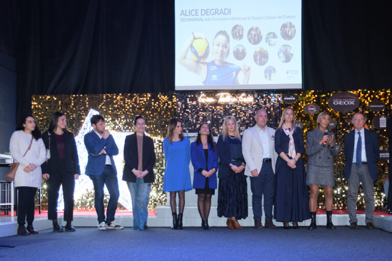Uniti per un futuro senza diabete: il successo dell’evento L’Isola Che Cura al Gran Teatro Geox di Padova