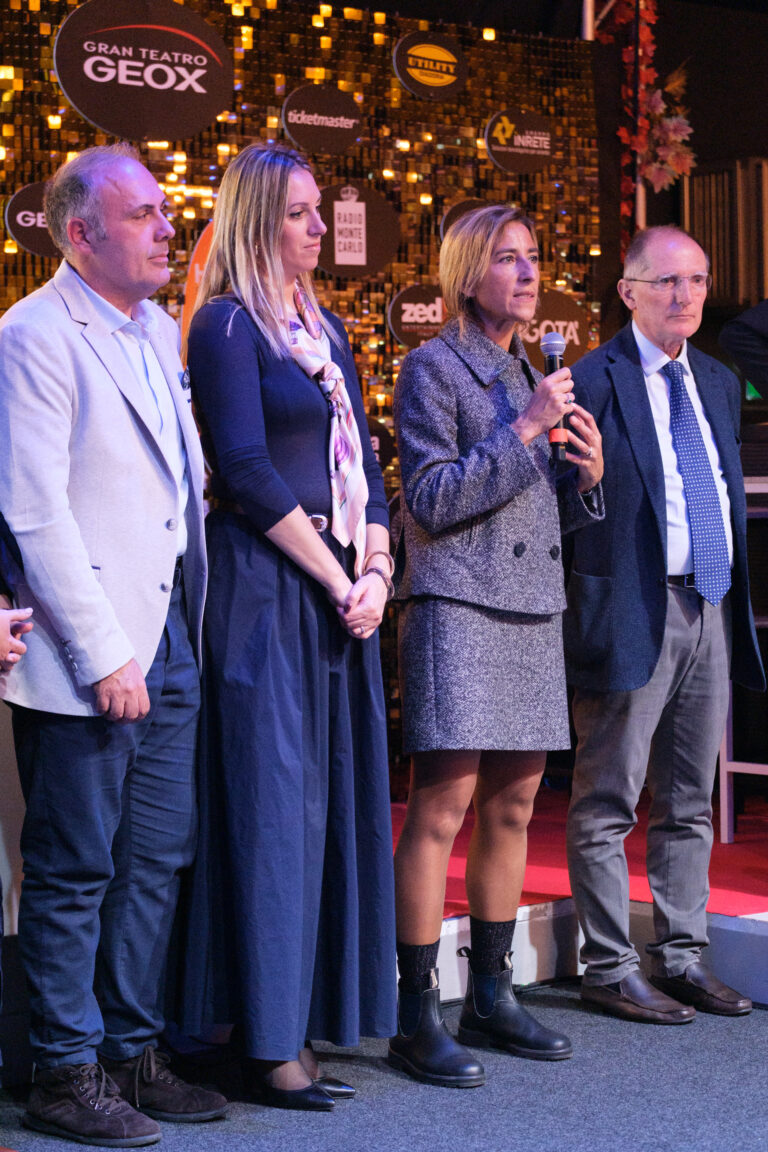 Uniti per un futuro senza diabete: il successo dell’evento L’Isola Che Cura al Gran Teatro Geox di Padova