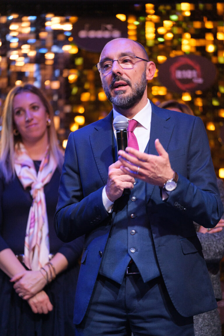Uniti per un futuro senza diabete: il successo dell’evento L’Isola Che Cura al Gran Teatro Geox di Padova