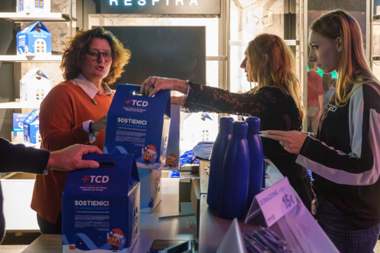 Uniti per un futuro senza diabete: il successo dell’evento L’Isola Che Cura al Gran Teatro Geox di Padova