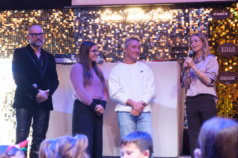 Uniti per un futuro senza diabete: il successo dell’evento L’Isola Che Cura al Gran Teatro Geox di Padova