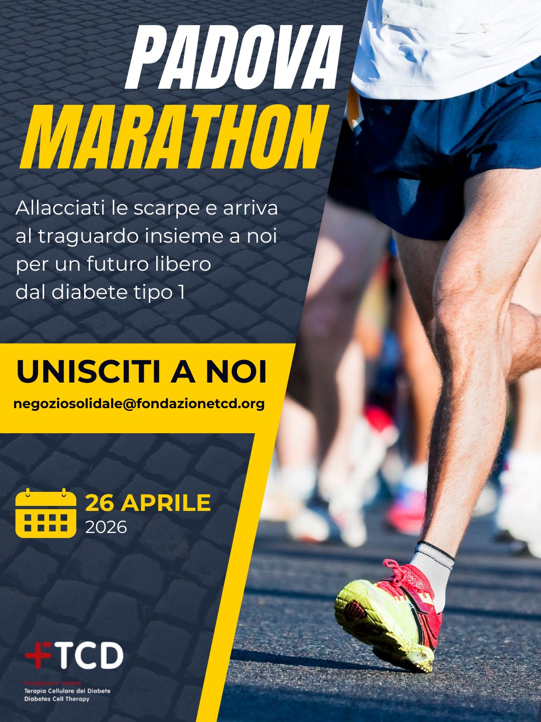 Padova Marathon 2026