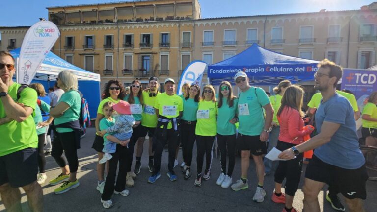 Padova Marathon 2026
