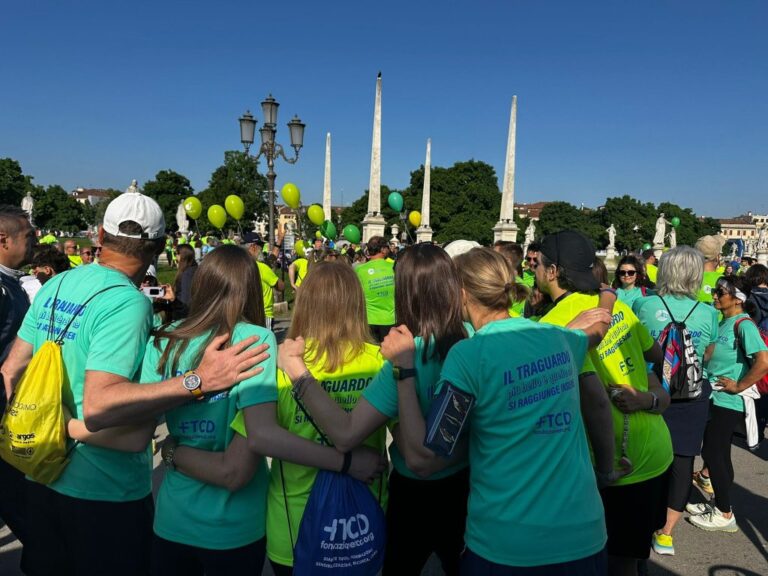 Padova Marathon 2026