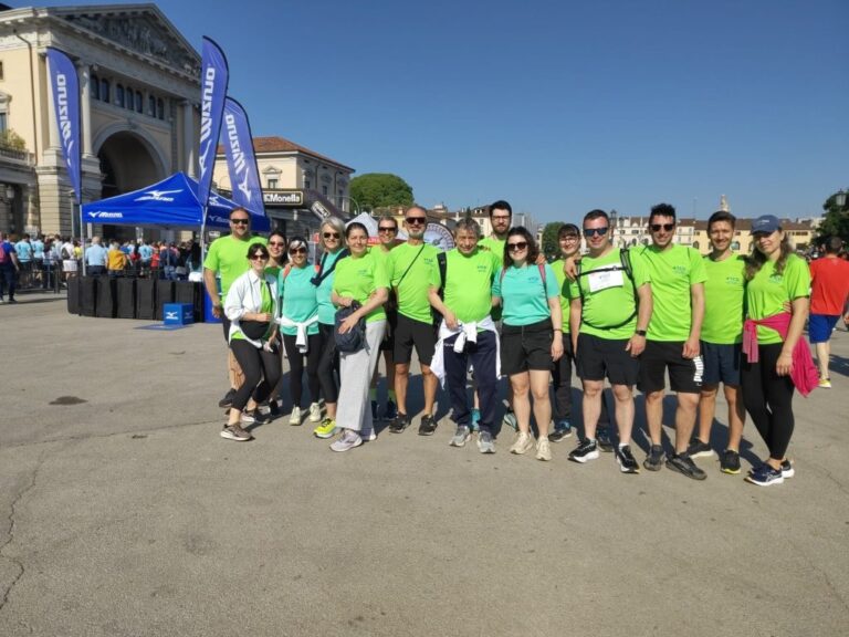 Padova Marathon 2026