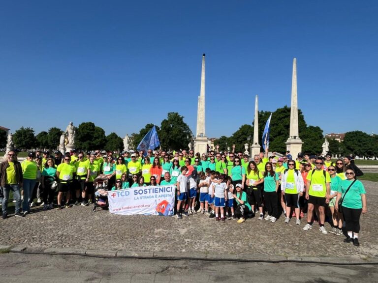 Padova Marathon 2026