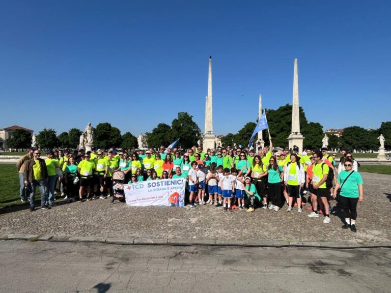 Padova Marathon 2026