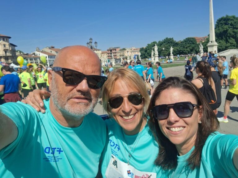 Padova Marathon 2026
