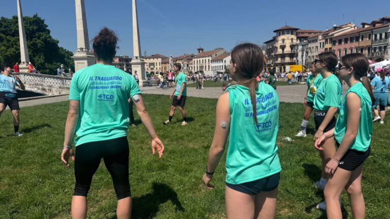 Padova Marathon 2026