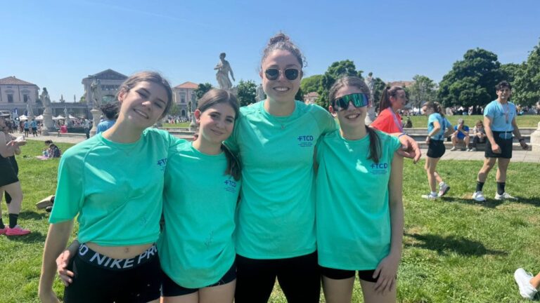 Padova Marathon 2026