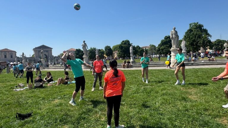 Padova Marathon 2026