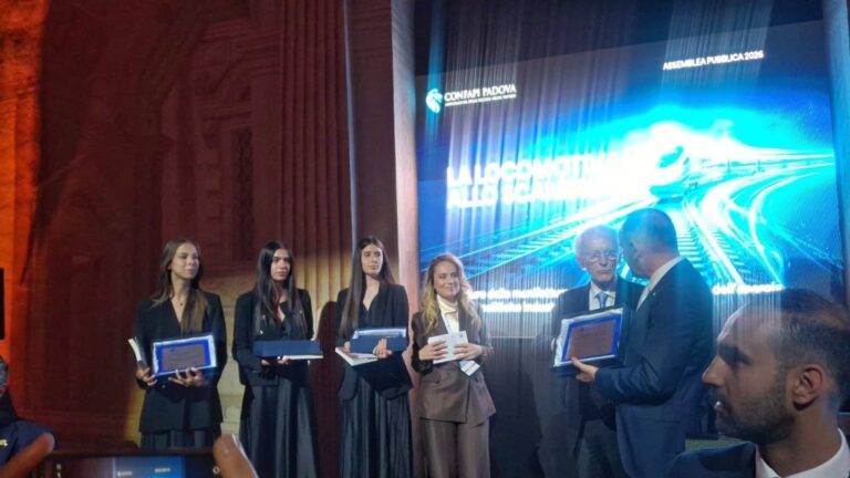 Confapi Padova