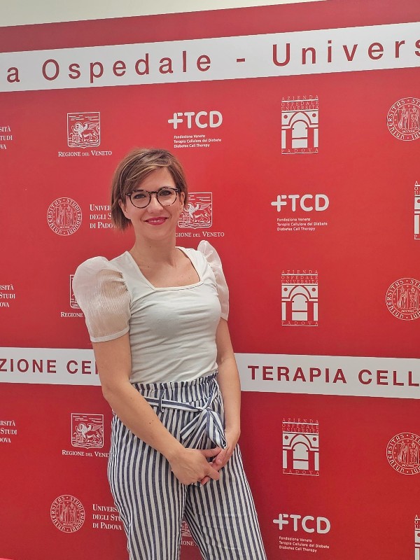 Elisa Belletti