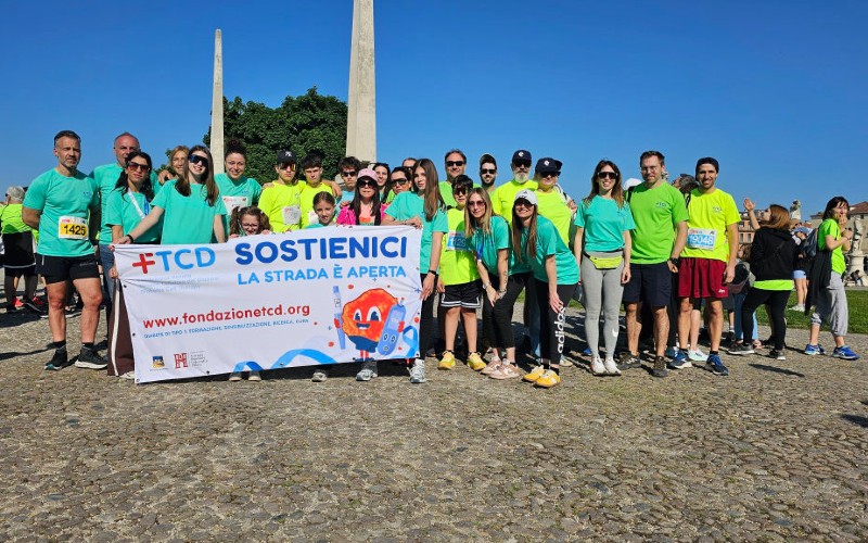 Padova Marathon 2026 (copertina)